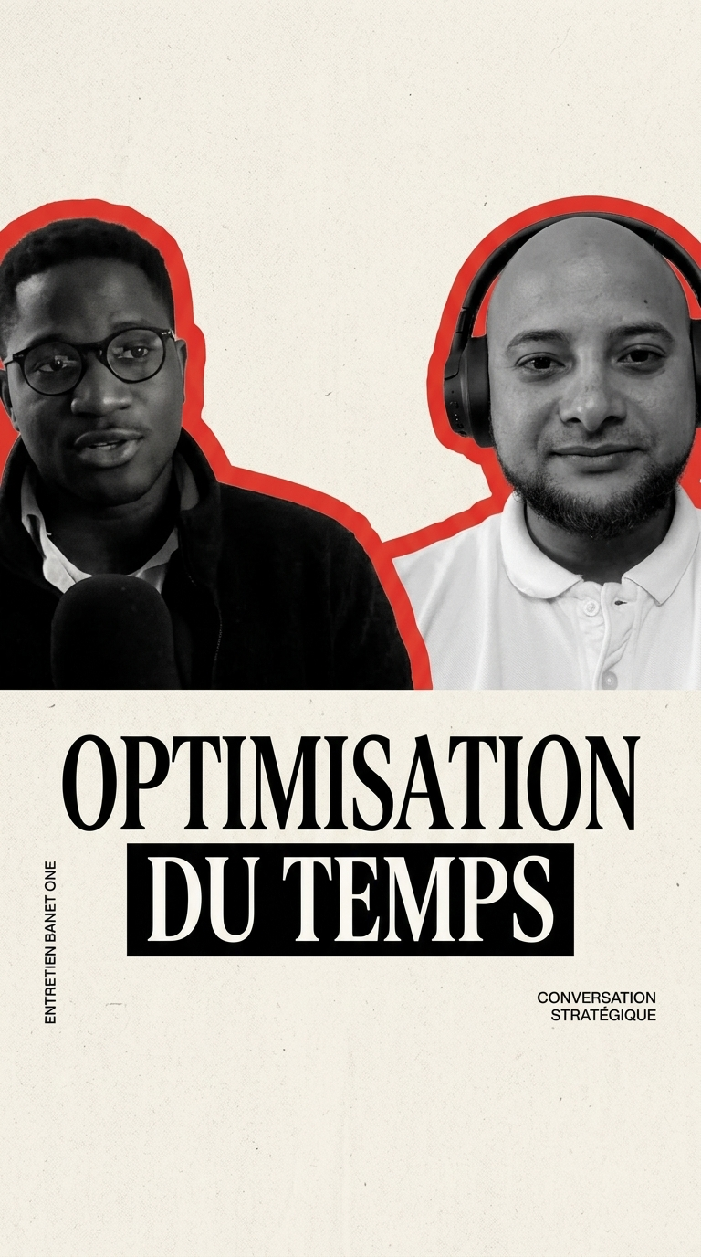 Témoignage vidéo de Florent